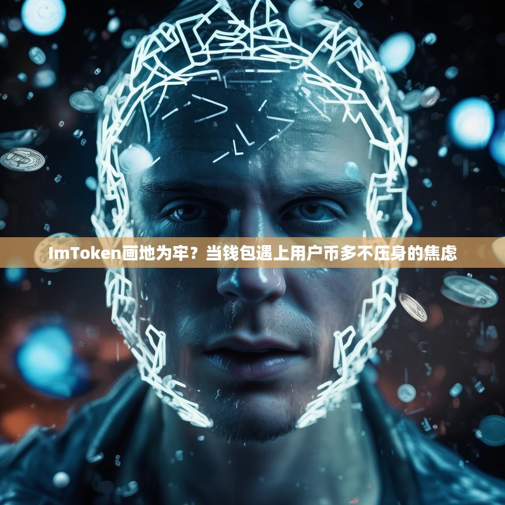 ImToken画地为牢？当钱包遇上用户币多不压身的焦虑