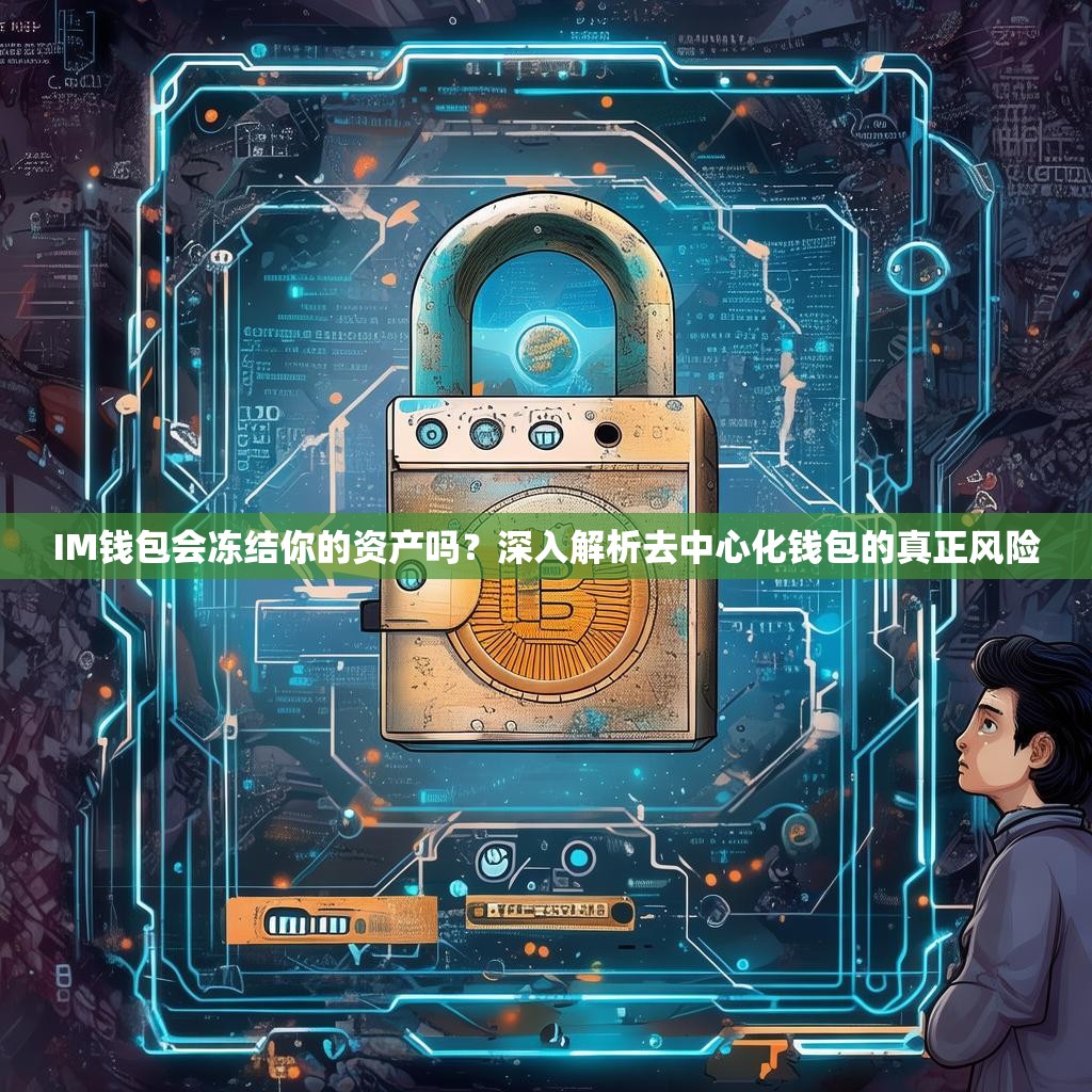 IM钱包会冻结你的资产吗？深入解析去中心化钱包的真正风险