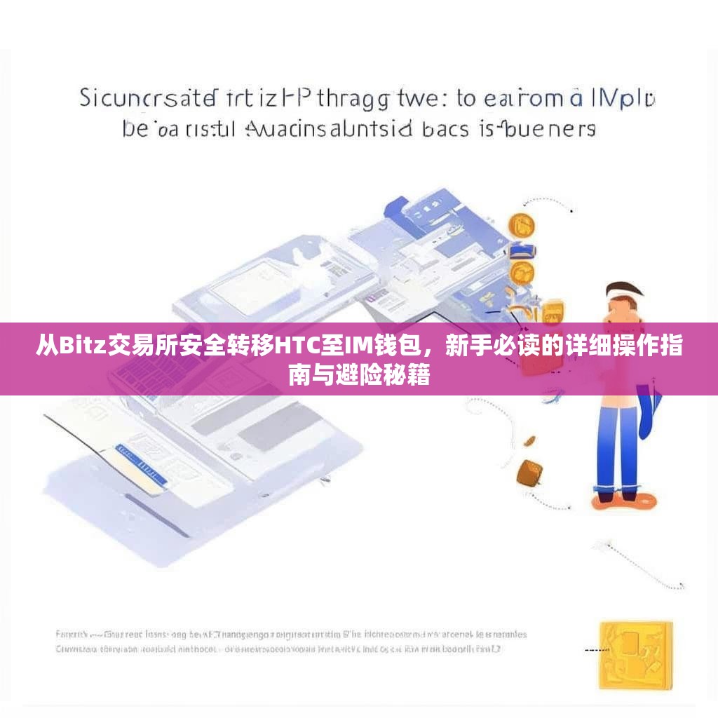 从Bitz交易所安全转移HTC至IM钱包，新手必读的详细操作指南与避险秘籍