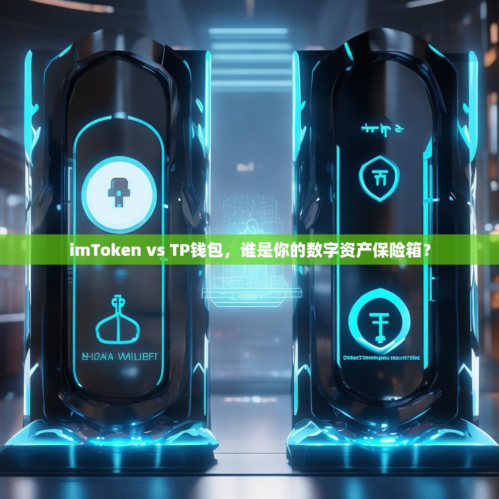 imToken vs TP钱包，谁是你的数字资产保险箱？