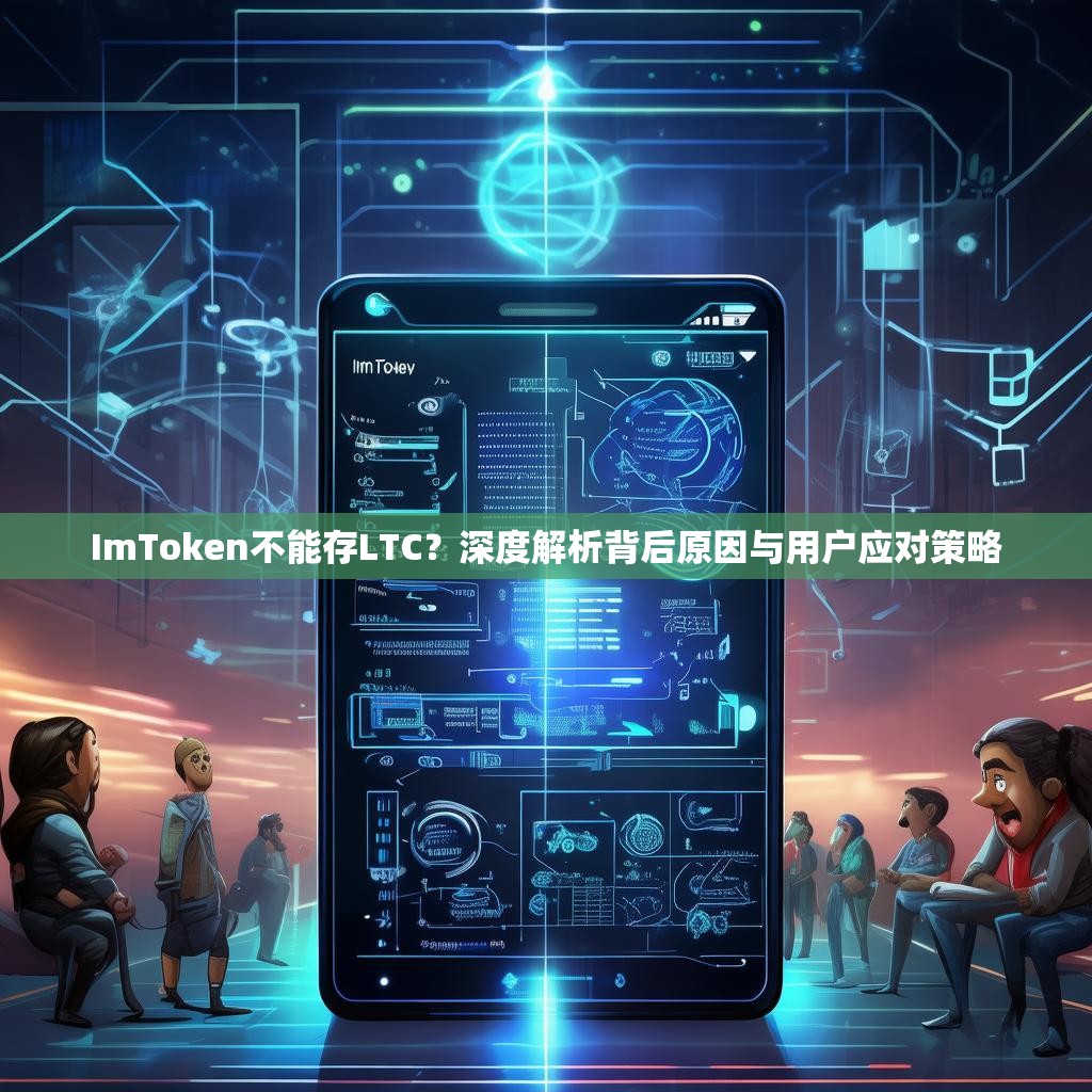 ImToken不能存LTC？深度解析背后原因与用户应对策略