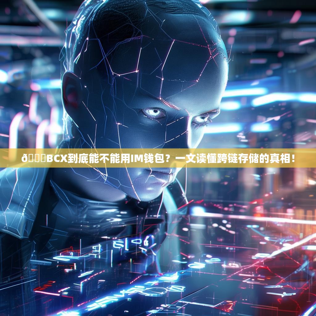 🔍BCX到底能不能用IM钱包？一文读懂跨链存储的真相！