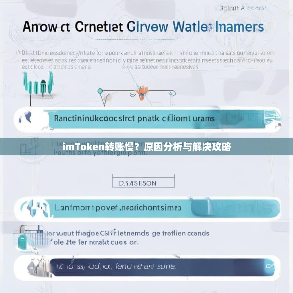 imToken转账慢？原因分析与解决攻略