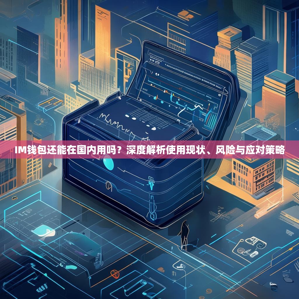 IM钱包还能在国内用吗？深度解析使用现状、风险与应对策略