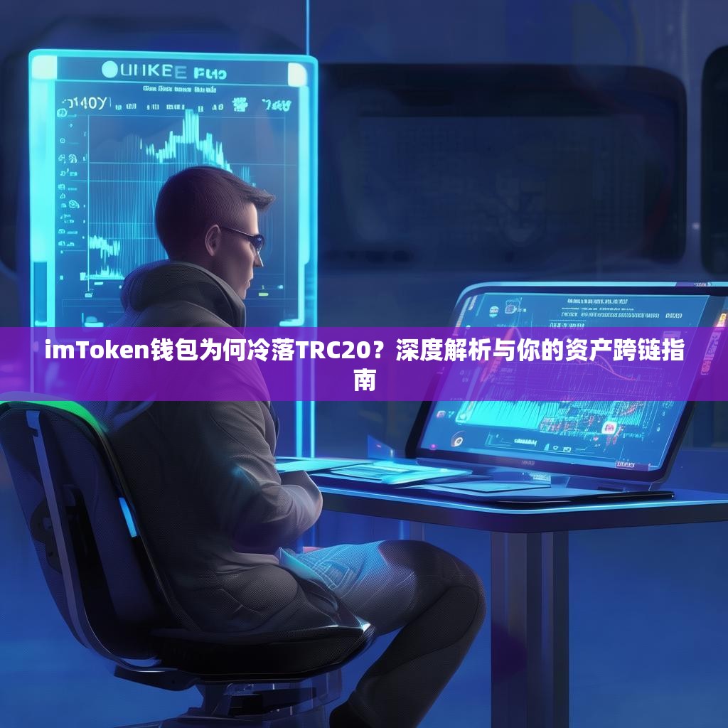 imToken钱包为何冷落TRC20？深度解析与你的资产跨链指南