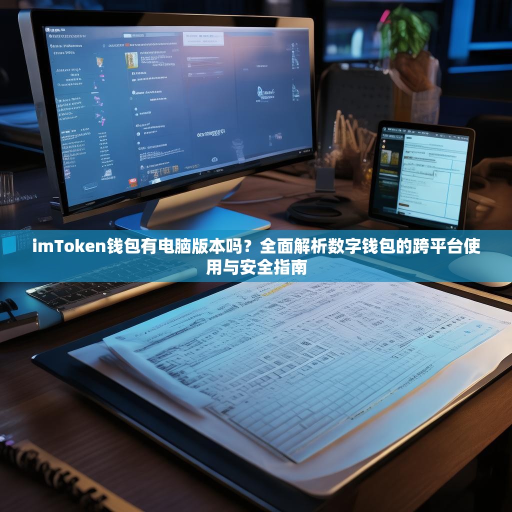 imToken钱包有电脑版本吗？全面解析数字钱包的跨平台使用与安全指南