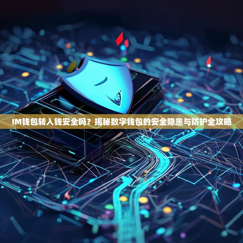 IM钱包转入钱安全吗？揭秘数字钱包的安全隐患与防护全攻略