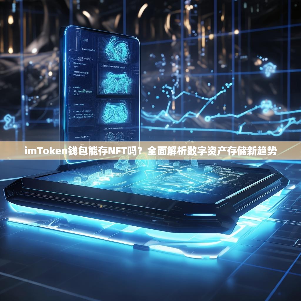 imToken钱包能存NFT吗？全面解析数字资产存储新趋势