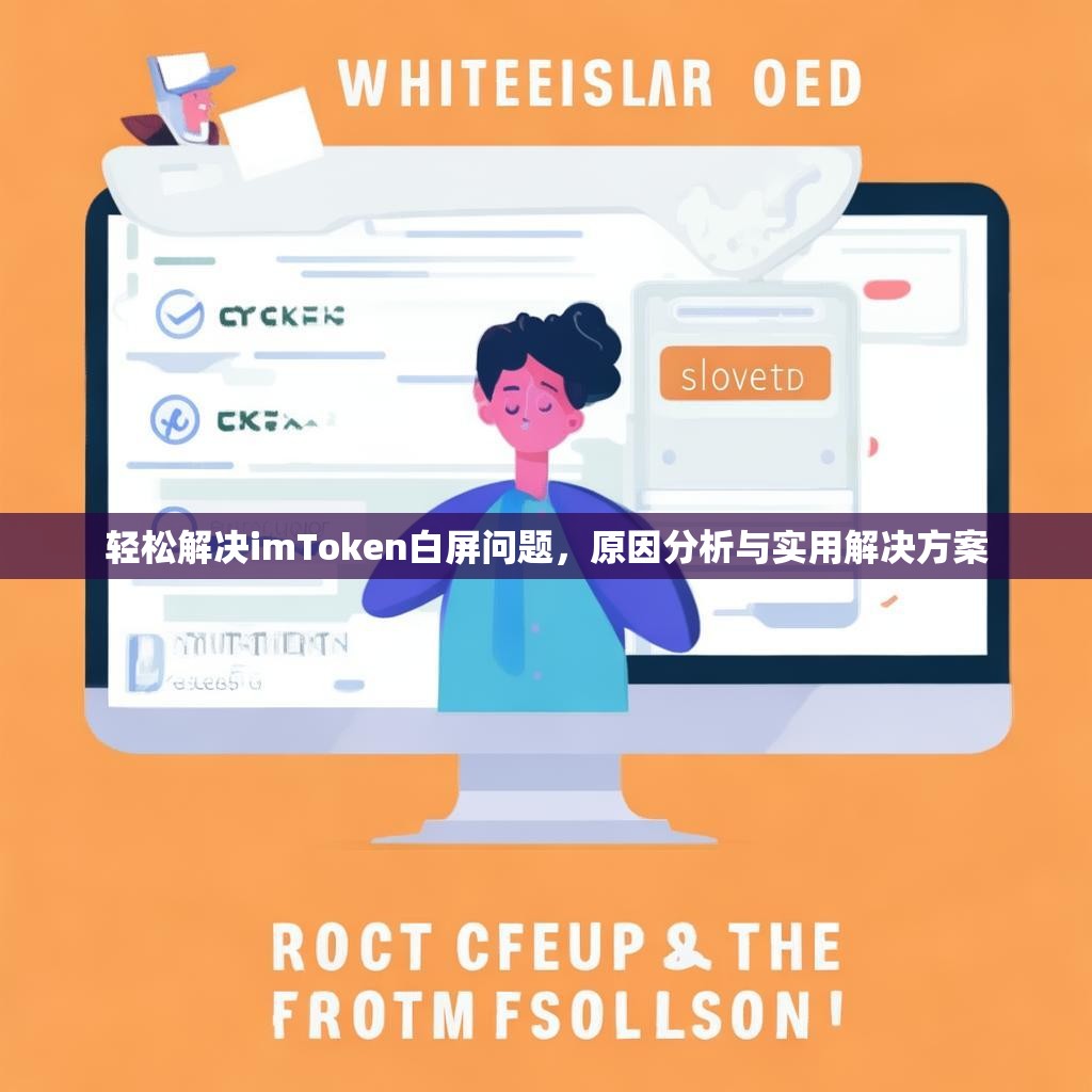 轻松解决imToken白屏问题，原因分析与实用解决方案