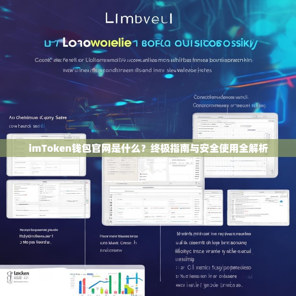 imToken钱包官网是什么？终极指南与安全使用全解析