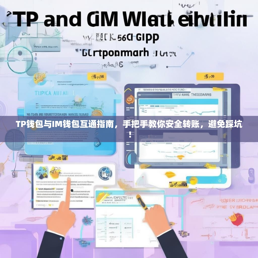 TP钱包与IM钱包互通指南，手把手教你安全转账，避免踩坑！