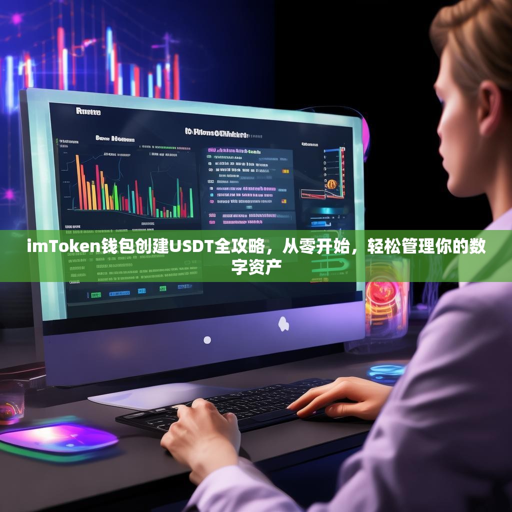 imToken钱包创建USDT全攻略，从零开始，轻松管理你的数字资产