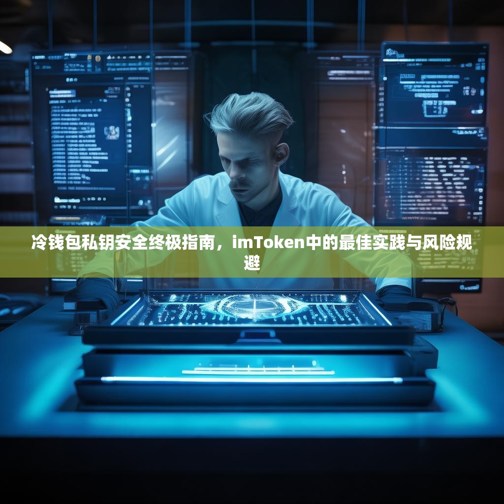 冷钱包私钥安全终极指南，imToken中的最佳实践与风险规避