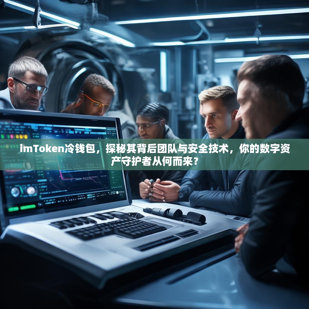 imToken冷钱包，探秘其背后团队与安全技术，你的数字资产守护者从何而来？