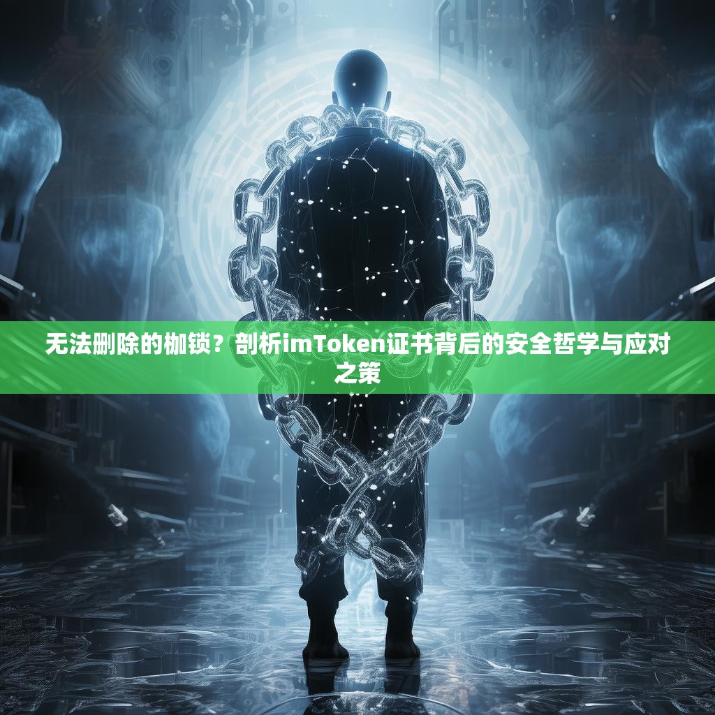 无法删除的枷锁？剖析imToken证书背后的安全哲学与应对之策