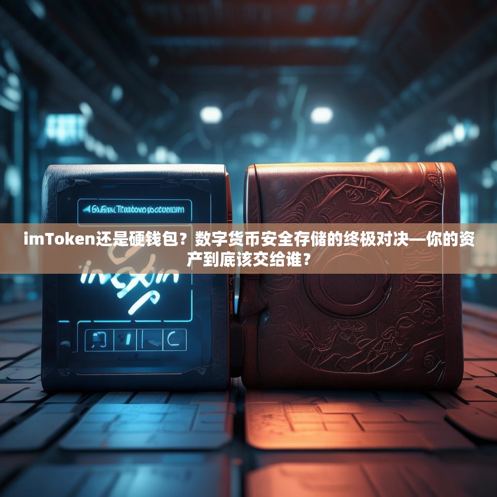 imToken还是硬钱包？数字货币安全存储的终极对决—你的资产到底该交给谁？