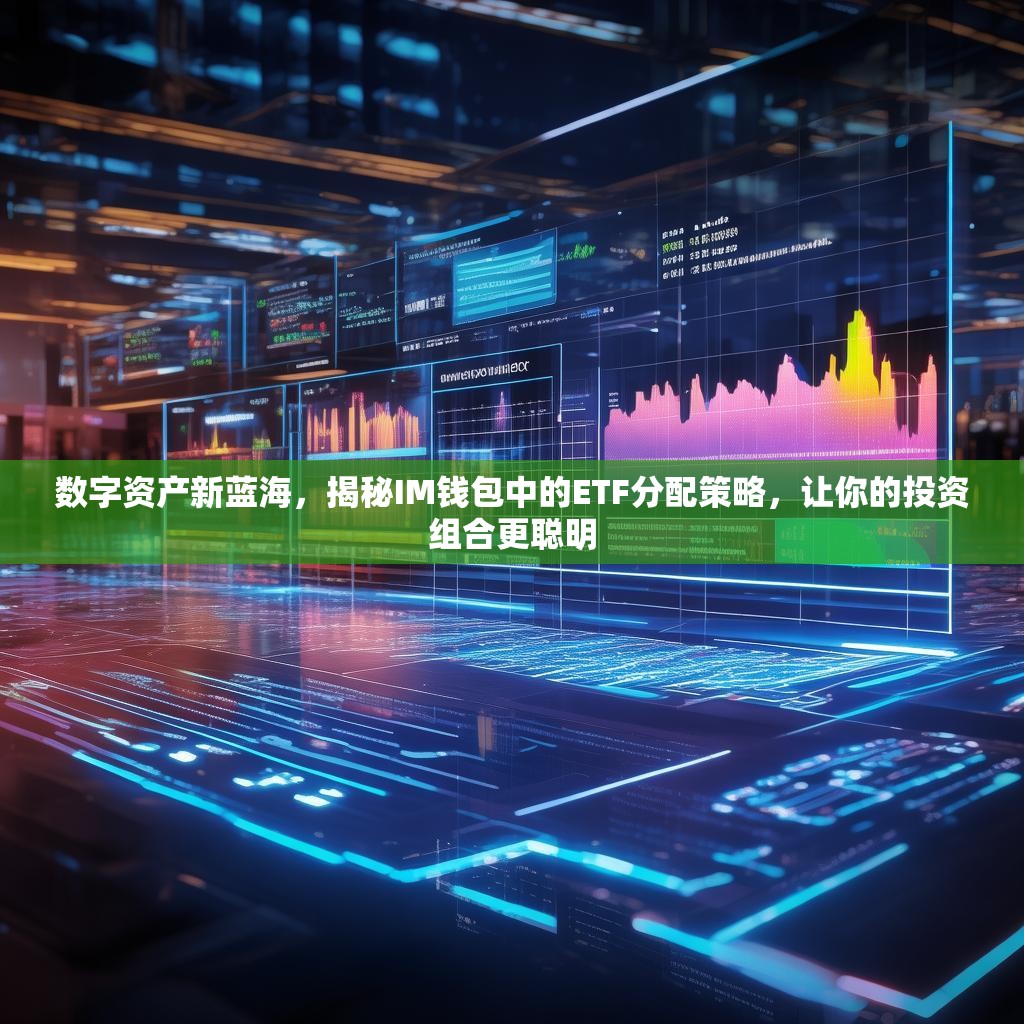 数字资产新蓝海，揭秘IM钱包中的ETF分配策略，让你的投资组合更聪明