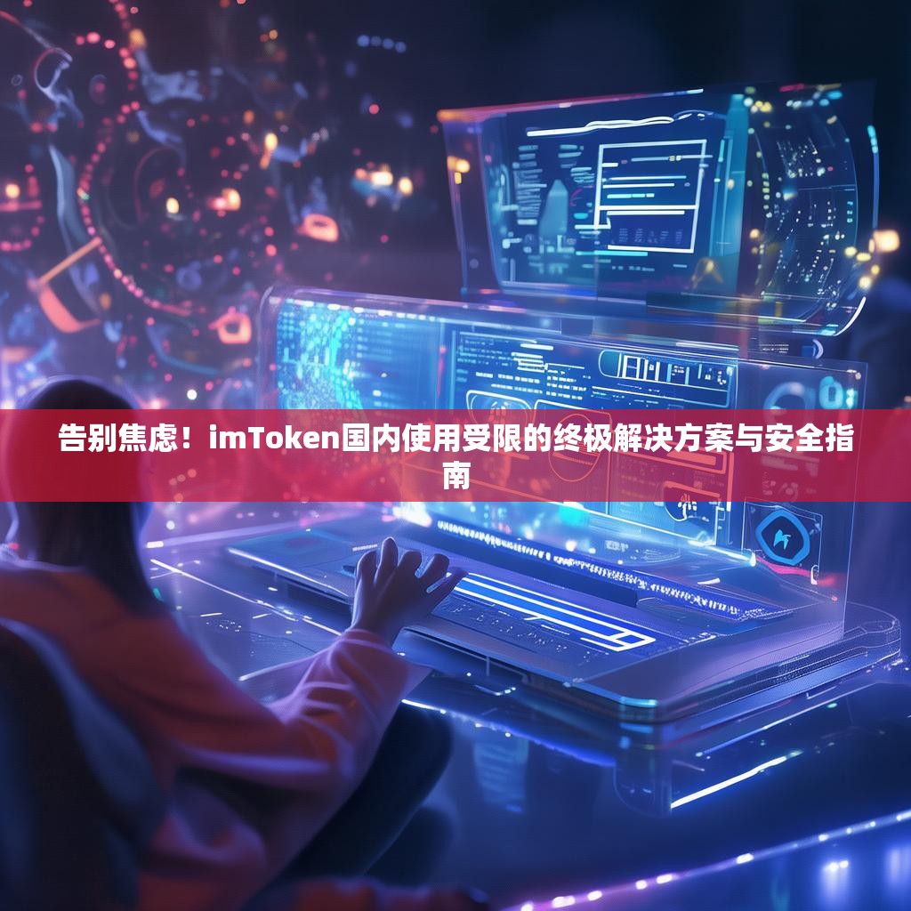 告别焦虑！imToken国内使用受限的终极解决方案与安全指南