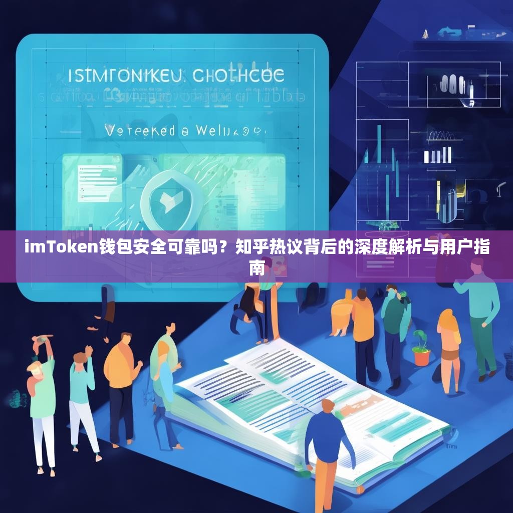 imToken钱包安全可靠吗？知乎热议背后的深度解析与用户指南