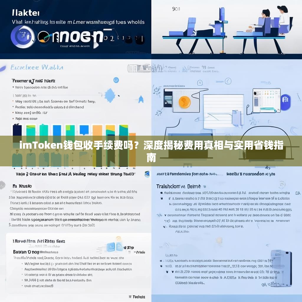 imToken钱包收手续费吗？深度揭秘费用真相与实用省钱指南