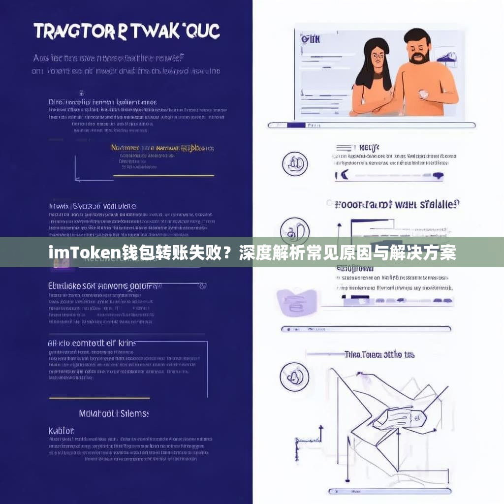 imToken钱包转账失败？深度解析常见原因与解决方案