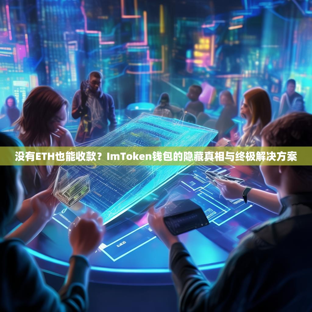 没有ETH也能收款？ImToken钱包的隐藏真相与终极解决方案