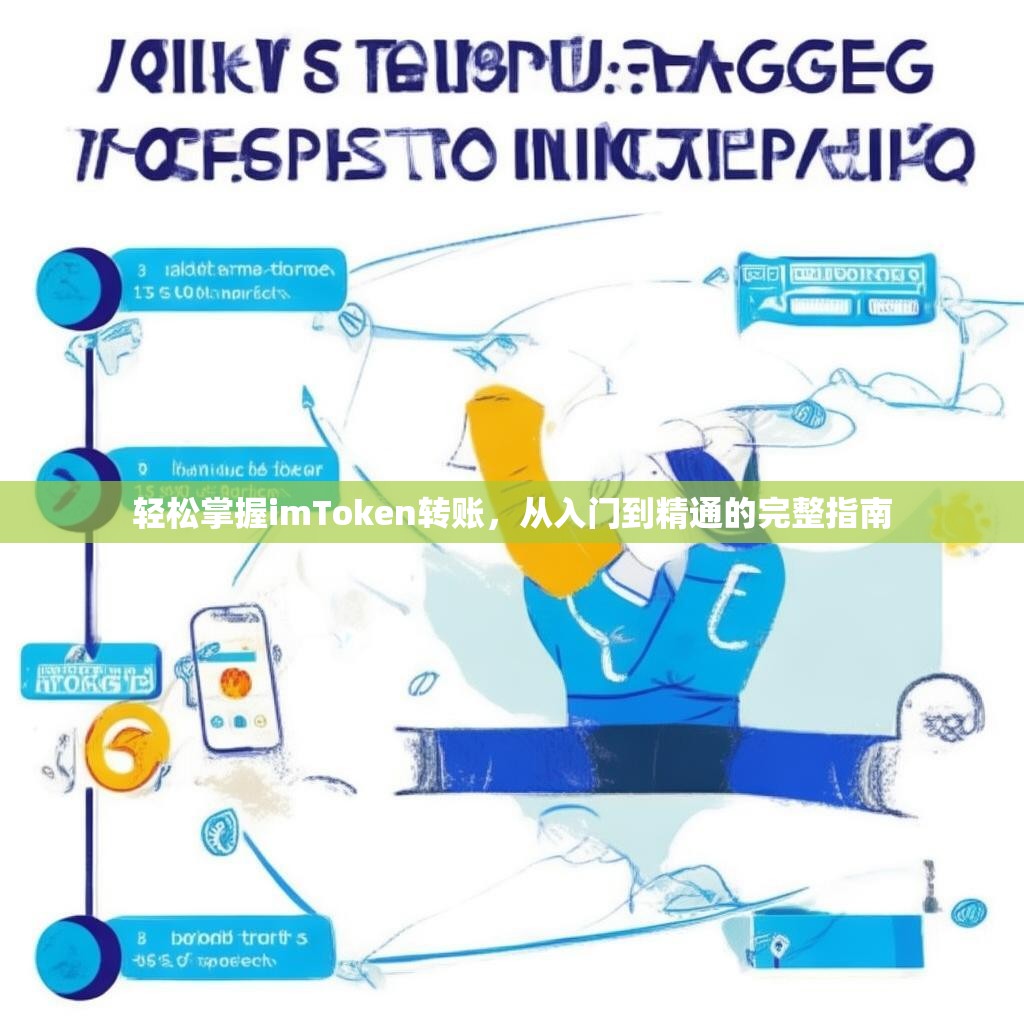 轻松掌握imToken转账，从入门到精通的完整指南