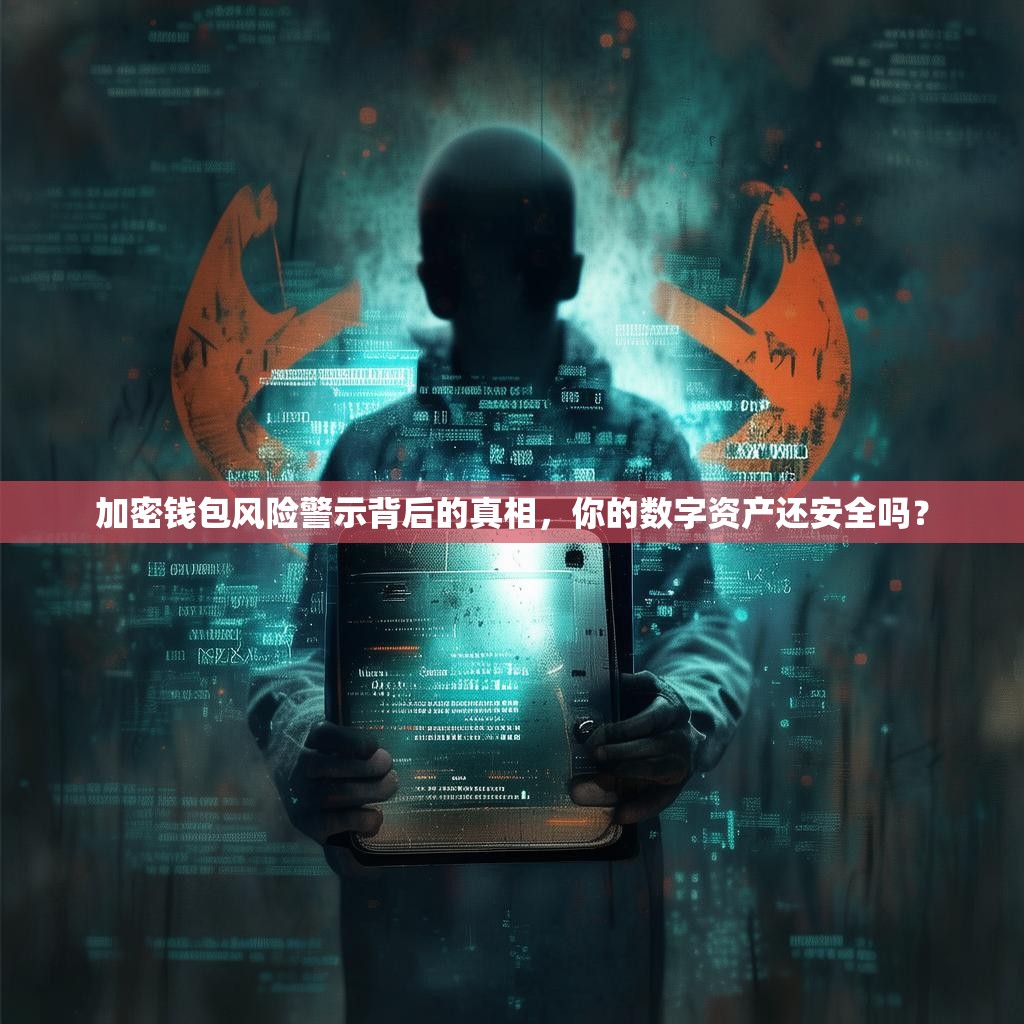 加密钱包风险警示背后的真相，你的数字资产还安全吗？