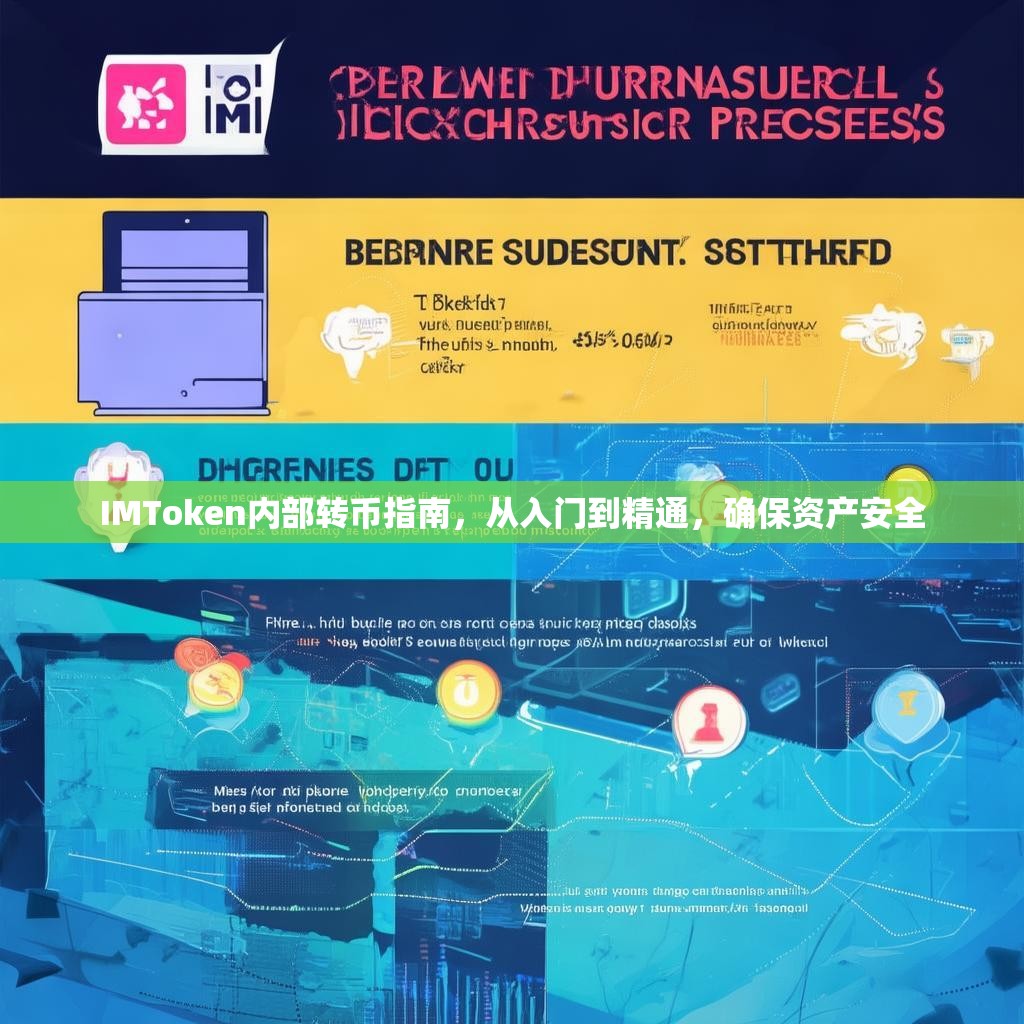 IMToken内部转币指南，从入门到精通，确保资产安全