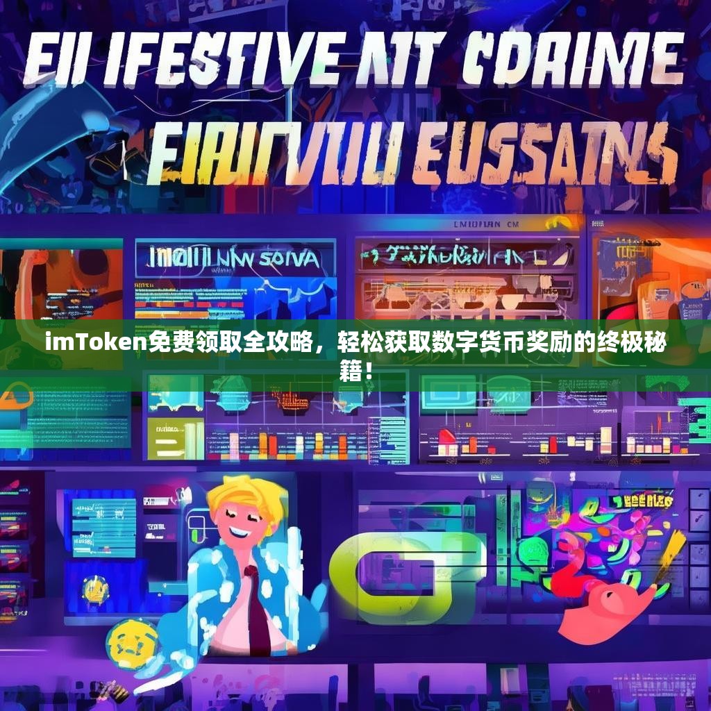 imToken免费领取全攻略，轻松获取数字货币奖励的终极秘籍！